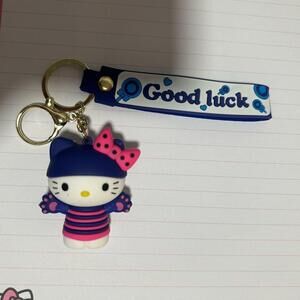 Sanrio Hello Kitty Keychain